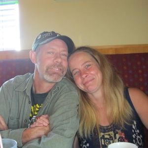 Meet your Posher, Terrilyn